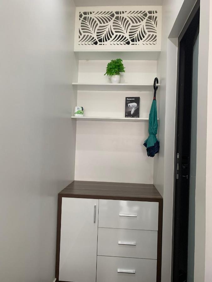 Dk Apartment 1 Hai Phong Bagian luar foto