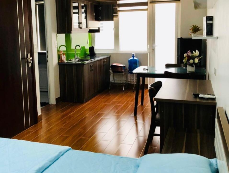 Dk Apartment 1 Hai Phong Bagian luar foto