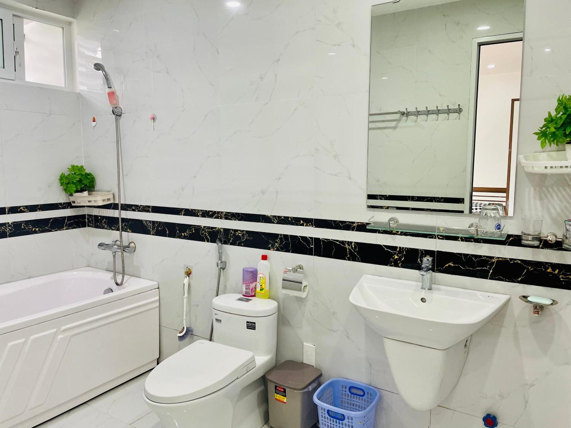 Dk Apartment 1 Hai Phong Bagian luar foto