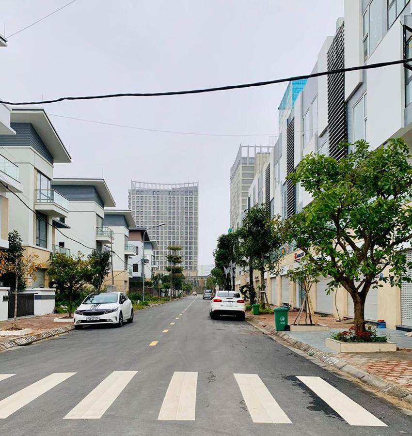 Dk Apartment 1 Hai Phong Bagian luar foto
